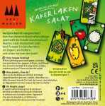 SCHMIDT SPIELE Kakerlakensalat