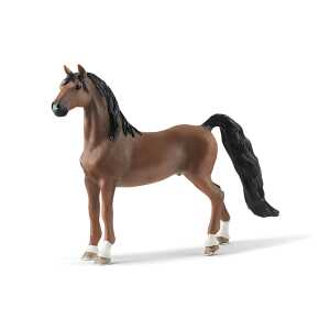 Schleich Horse Club Wallach American - Saddlebred