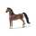 Schleich Horse Club Wallach American - Saddlebred