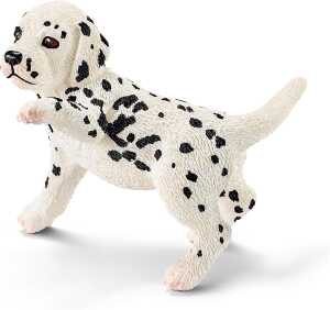 Spielzeugfigur Dalmatiner Welpe SCHLEICH 16839