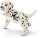 Spielzeugfigur Dalmatiner Welpe SCHLEICH 16839