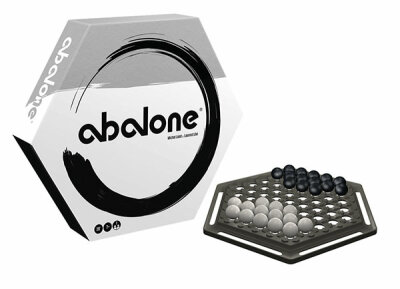 Abalone Classic neues Design