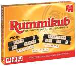 Rummikub Wörter Bilden 8710126034699