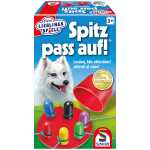 SCHMIDT SPIELE Spitz , pass auf