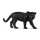 Spielzeugfigur Schwarzer Panther SCHLEICH 14774