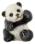 Spielzeugfigur Panda Junges SCHLEICH 14734