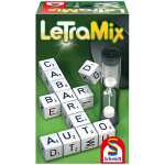 SCHMIDT SPIELE Letra Mix 4001504492120