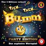 PIATNIK DEUTSL. Tick Tack Bumm Party