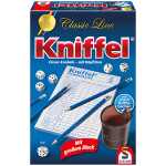 SCHMIDT SPIELE Classic Line Kniffel