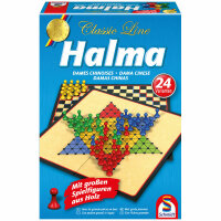 Halma , Classic Line