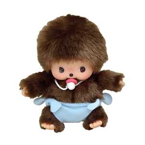 SEKIGUCHI Bebichhichi Junge 15 cm