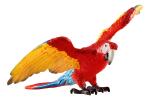 Spielzeugfigur Ara SCHLEICH 14737