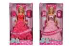 Steffi Princess Gala Mode 2-fach sortiert