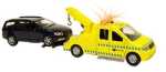 VAN MANEN Abschleppwagen mit Volvo