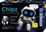 Chipz Dein intelligenter Roboter - Experimentierkasten ab...