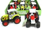 Traktor 14cm Frikt. 3588270049211