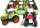 Traktor 14cm Frikt. 3588270049211