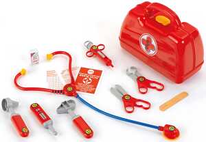 THEO KLEIN Arztkoffer mit Zubehör