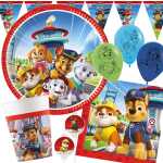Rotorspiralen Paw Patrol 6 Stück