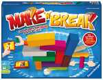 Kinderspiel Make ´n´ Break - Gemeinsamer...