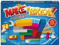 Ravensburger Kinderspiel Make ´n´ Break -...