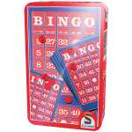 SCHMIDT SPIELE MBS Bingo Metalldose