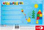 SIMBA DICKIE Hammerspiel 4000826091011