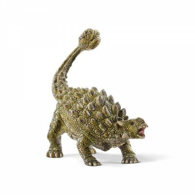 Schleich Dinosaurs Ankylosaurus