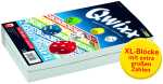 Nürnberger Spielwaren Qwixx Zusatz-Blöcke XL