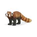 Spielzeugfigur Roter Panda SCHLEICH 14833
