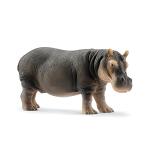 Schleich Wild Life Flusspferd 4055744020827