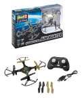 Quadcopter Air Hunter Revell Control - 4CH-GHz...