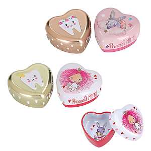 Blechdöschen Princess Mimi 4010070380922