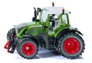 Siku SIEPER GMBH Fendt 724 Vario Traktor 1:32