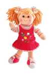 Neli mit Kleid 32cm 4001949000706