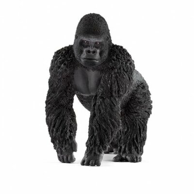 Schleich Wild Life Gorilla Männchen