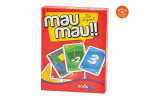 SIMBA DICKIE Kartenspiel Mau Mau