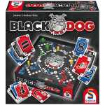 SCHMIDT SPIELE Black DOG 4001504493233