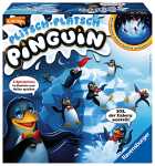 Kinderspiel Plitsch Platsch Pinguin - SOS der Eisberg...