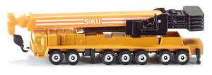 Siku SIEPER GMBH Mega Lifter SIKU 1623