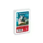 ASS SPIELKARTEN Quartett Meerestiere