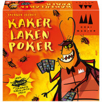 Kakerlakenpoker