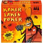 SCHMIDT SPIELE Kakerlakenpoker