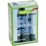 Mini-Zoom-Mikroskop 11 X 7,5 cm