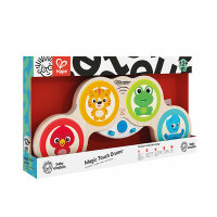 Hape Baby Einstein Magic Touch Trommel - Musikspielzeug...