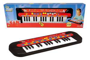 Keyboard, 32 Tasten My Music World, 45x13cm