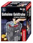 Die drei ??? Geheime Geldtruhe - 2 Batterien 1,5V LR03 AAA