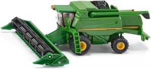 Siku SIEPER GMBH Mähdrescher John Deere 9680I