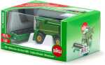 Siku SIEPER GMBH Mähdrescher John Deere 9680I
