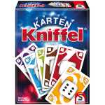 SCHMIDT SPIELE Karten, Kniffel